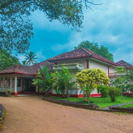 Randiyaepiliyagoda Resort アビッサウェッラ エクステリア 写真