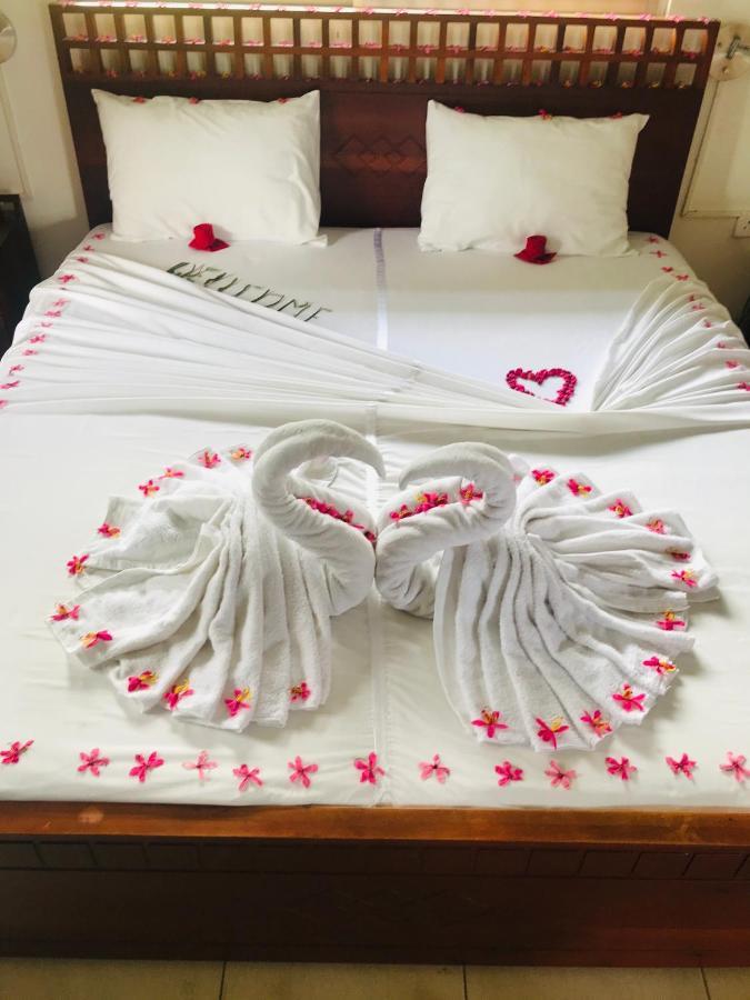 Randiyaepiliyagoda Resort アビッサウェッラ エクステリア 写真