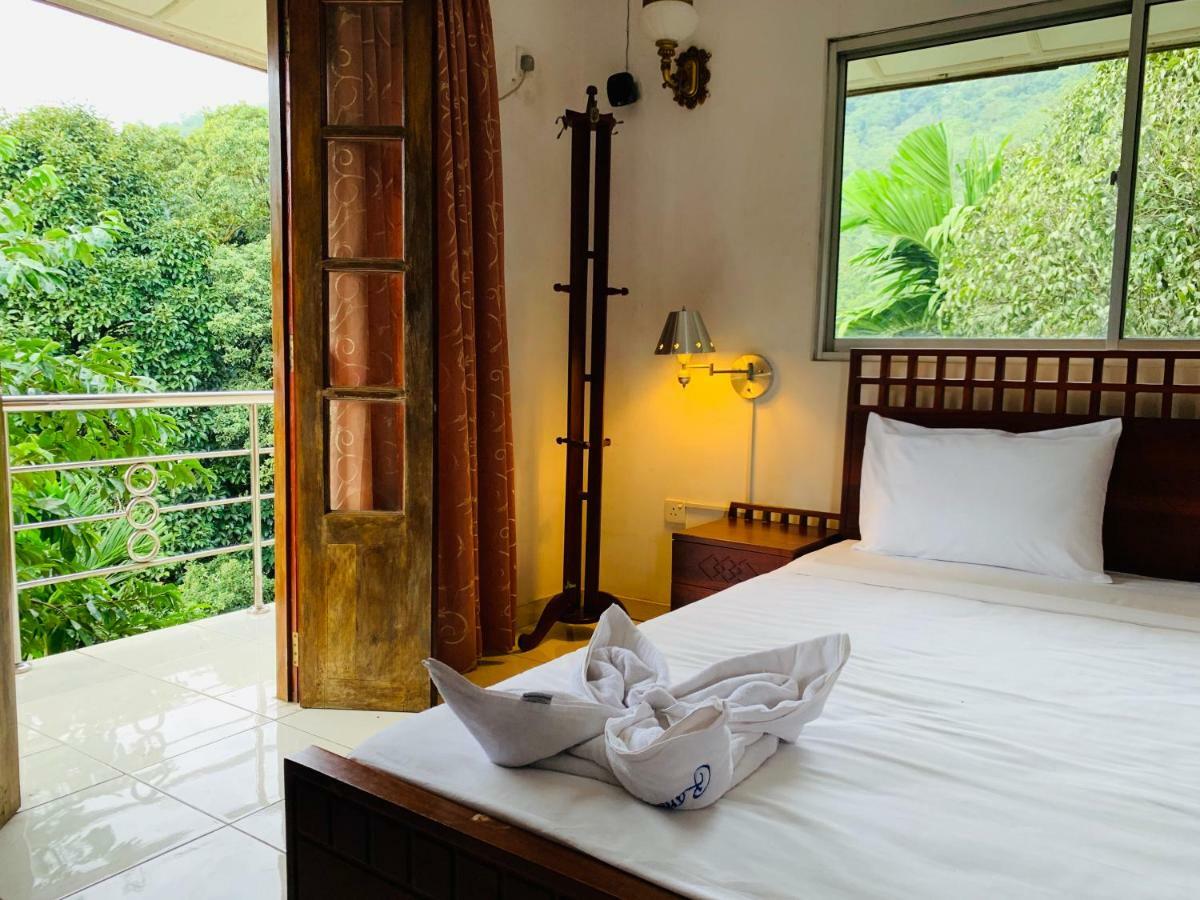 Randiyaepiliyagoda Resort アビッサウェッラ エクステリア 写真