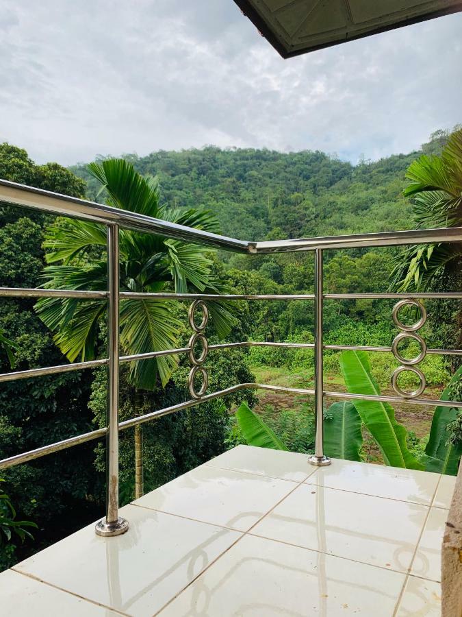 Randiyaepiliyagoda Resort アビッサウェッラ エクステリア 写真