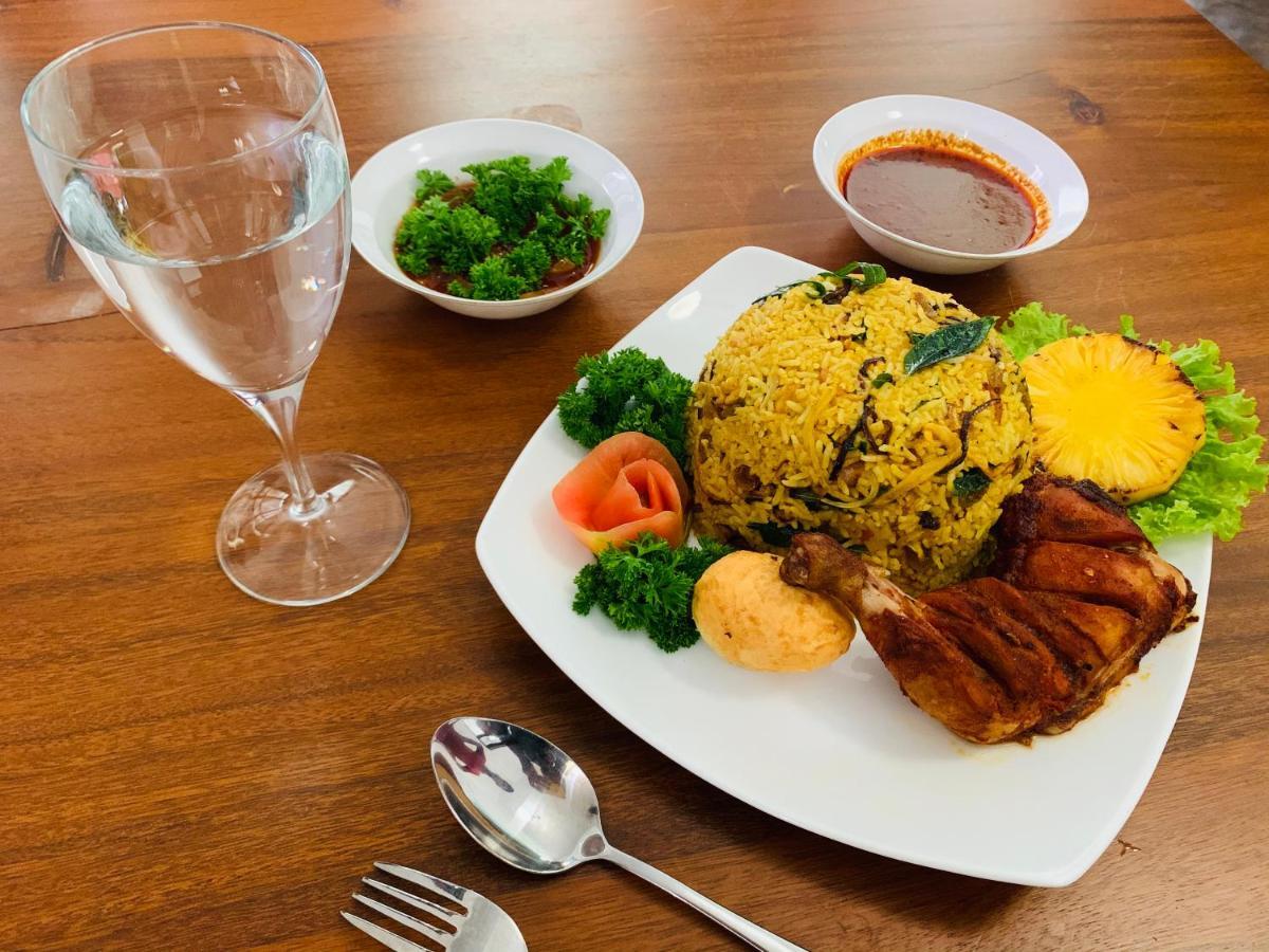 Randiyaepiliyagoda Resort アビッサウェッラ エクステリア 写真